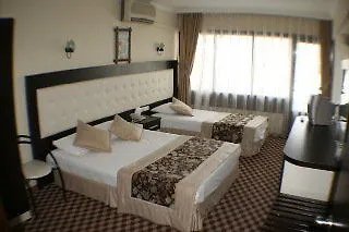 Grand Hotel Kurdoglu Kusadasi