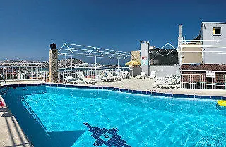 Grand Hotel Kurdoglu Kusadasi