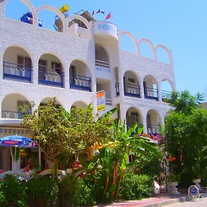 Fortin ** Kusadasi